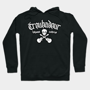 Troubadour Hoodie